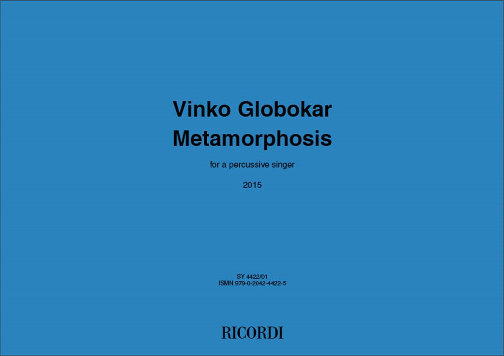 Metamorphosis